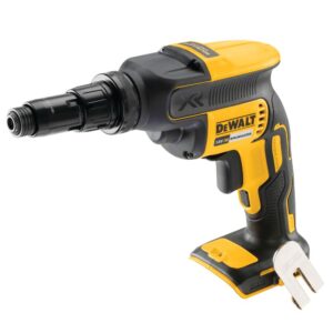 Аккумуляторный шуруповерт DEWALT DCF622N, 18 В, 34 Нм, 2000 об/мин, без АКБ и ЗУ (DCF622N-XJ), арт. DCF622N-XJ