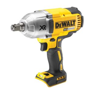 Аккумуляторный гайковерт DEWALT DCF899N, 18 В, 950 Нм, 2400 уд/мин, без АКБ и ЗУ (DCF899N-XJ), арт. DCF899N-XJ