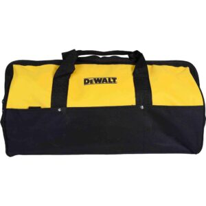 Сумка для инструментов DEWALT, с внутренним и внешним карманами, арт. DCK2046BAG