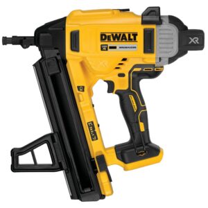 Аккумуляторный гвоздезабивной пистолет DEWALT DCN890N, 18 В, без АКБ и ЗУ (DCN890N-XJ), арт. DCN890N-XJ