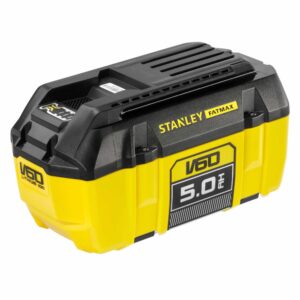 Аккумулятор STANLEY FATMAX SFMCB605, Li-Ion, 54 В, 5 Ач (SFMCB605-XJ), арт. SFMCB605-XJ