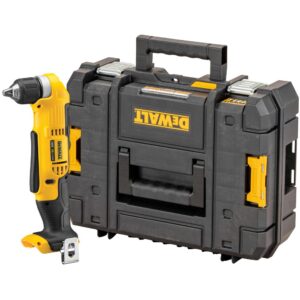 Аккумуляторная угловая дрель DEWALT DCD740NT, 18 В, 2000 об/мин, без АКБ и ЗУ, в кейсе TSTAK (DCD740NT-XJ), арт. DCD740NT-XJ