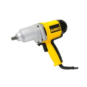 Импульсный гайковерт DEWALT DW294, 3/4 дюйма, арт. DW294-QS