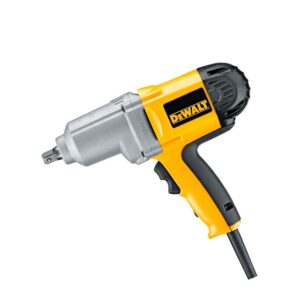 Импульсный гайковерт DEWALT DW292, 1/2 дюйма, арт. DW292-QS