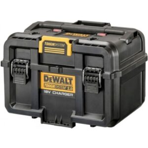 Ящик-зарядное устройство DEWALT Toughsystem 2.0, DWST83471, арт. DWST83471-QW