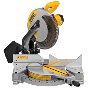 Торцовочная пила DEWALT DWS715, 1600 Вт, 305 мм, 4000 об/мин (DWS715-A9), арт. DWS715-A9