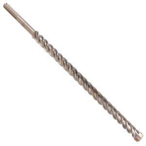 Бур DEWALT EXTREME DT9430, SDS-max, 28 x 570 x 450 мм, 4-cut, арт. DT9430-QZ