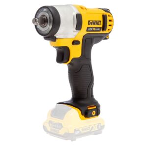 Аккумуляторный гайковерт DEWALT 12 B, 130 Нм, 2450 об/мин, без АКБ и ЗУ, арт. DCF813NT