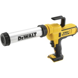 Аккумуляторный пистолет для герметика DEWALT DCE571N, 18 В, 2893 Н, без АКБ и ЗУ (DCE571N-XJ), арт. DCE571N-XJ