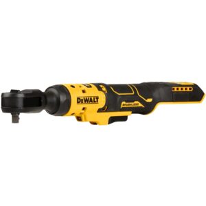 Аккумуляторный угловой гайковерт DEWALT DCF513N, 18 В, 95 Нм, 250 об/мин, без АКБ и ЗУ (DCF513N-XJ), арт. DCF513N-XJ