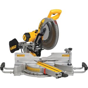 Торцовочная пила DEWALT DWS780, 1675 Вт, 305 мм, 3800 об/мин (DWS780-A9), арт. DWS780-A9
