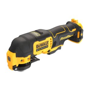 Аккумуляторный реноватор DEWALT DCS353N, 12 В, 18000 кол/мин, без АКБ и ЗУ (DCS353N-XJ), арт. DCS353N-XJ