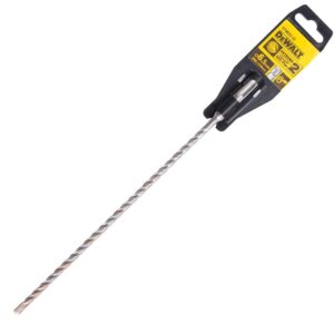 Бур DEWALT EXTREME DT9523, SDS+, 6.5 x 310 x 250 мм, арт. DT9523-QZ