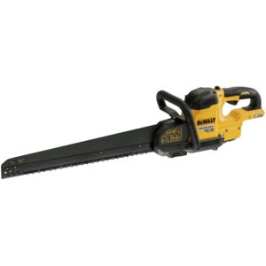 Аккумуляторная аллигаторная пила DEWALT DCS397N, 54 В, 2400 ход/мин, 40 мм, без АКБ и ЗУ (DCS397N-XJ), арт. DCS397N-XJ