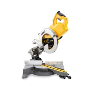 Аккумуляторная бесщеточная торцовочная пила DEWALT FLEXVOLT DCS778N, 54 В, XR, 4300 об/мин, арт. DCS778N-XJ