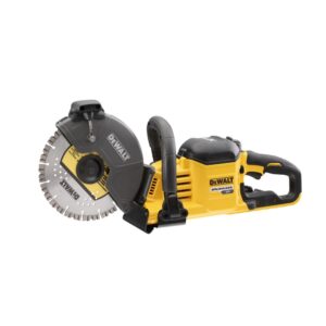 Аккумуляторная бесщеточная отрезная машина DEWALT FLEXVOLT DCS690N, 54 В, XR, 230 мм, арт. DCS690N-XJ
