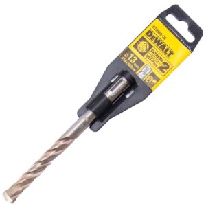 Бур DEWALT EXTREME DT9560, SDS+, 13 x 160 x 100 мм, арт. DT9560-QZ