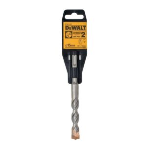 Бур DEWALT EXTREME DT9573, SDS+, 15 x 160 x 100 мм, арт. DT9573-QZ