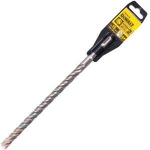 Бур DEWALT EXTREME DT9576, SDS+, 15 x 300 x 250 мм, арт. DT9576-QZ