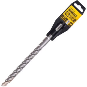 Бур DEWALT EXTREME DT9588, SDS+, 18 x 250 x 200 мм, арт. DT9588-QZ