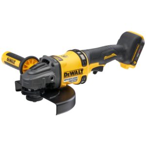 Аккумуляторная угловая шлифмашина DEWALT DCG440N, 54 В, 180 мм, 6500 об/мин, без АКБ и ЗУ (DCG440N-XJ), арт. DCG440N-XJ