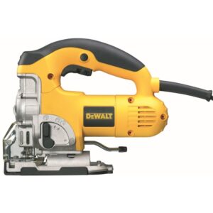 Лобзик с верхней рукояткой DEWALT DW331K, 701 Вт, арт. DW331K-QS