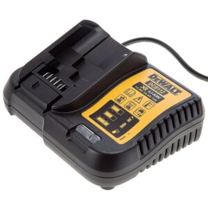 Зарядное устройство DEWALT, 12/14.4/18 В, 2 А, арт. DCB112