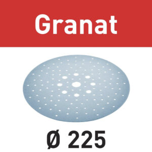 Granat Soft ∅ 225 мм