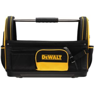 Сумка DEWALT, с открытым верхом, с наплечным ремнем, 20 л, арт. 1-79-208