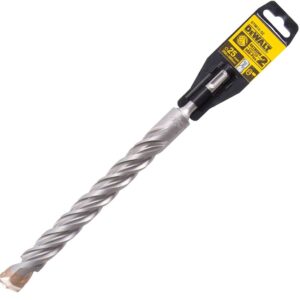 Бур DEWALT EXTREME DT9612, SDS+, 25 x 300 x 250 мм, арт. DT9612-QZ