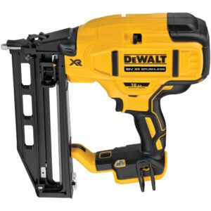 Аккумуляторный гвоздезабивной пистолет DEWALT DCN662N, 18 В, 48 Дж, без АКБ и ЗУ (DCN662N-XJ), арт. DCN662N-XJ