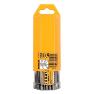 Бита DEWALT, PH2, 153 мм, 20 шт., DT7207, арт. DT7207-QZ