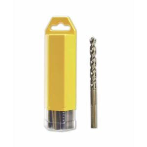 Сверло DEWALT DT5567, по металлу EX2 HSS-G, 5.1 x 86 x 46 мм, 10 шт., арт. DT5567-QZ