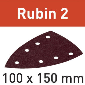 Rubin 2 100x150 мм