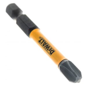 Биты ударные DEWALT IMPACT Torsion DT7999T, Ph3, 57 мм, 5 шт., арт. DT7999T-QZ