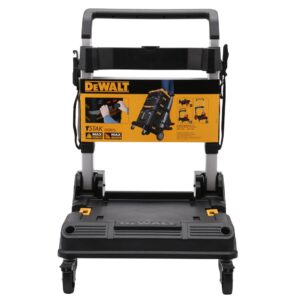 Тележка, для модулей системы хранения DEWALT TSTAK (DWST1-71196), арт. DWST1-71196