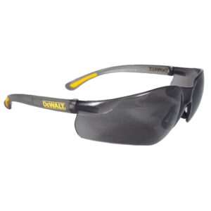 Очки DEWALT, затемненные, арт. DPG52-2D