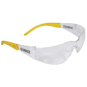 Очки DEWALT, прозрачные, арт. DPG54-1D