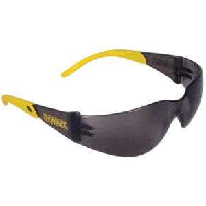 Очки DEWALT, затемненные, арт. DPG54-2D