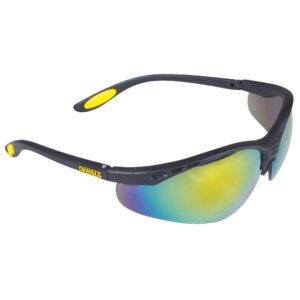 Очки DEWALT, multicolor, арт. DPG58-6D