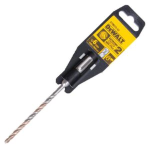 Бур DEWALT EXTREME DT9515, SDS-Plus по бетону, (6 x 100 x 160), арт. DT9515-QZ