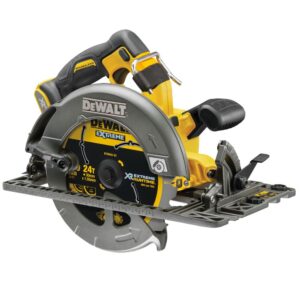 Аккумуляторная дисковая пила DEWALT DCS579N, 54 В, 190 мм, 5800 об/мин, без АКБ и ЗУ (DCS579N-XJ), арт. DCS579N-XJ