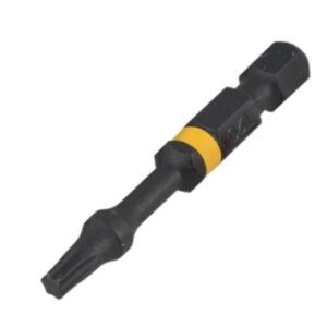 Биты ударные DEWALT IMPACT DT70568T, Torsion T20, 89 мм, 2 шт., арт. DT70568T-QZ