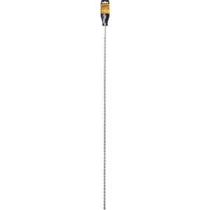 Бур DEWALT EXTREME DT9547, SDS-Plus, 10 x 1000 x 950, арт. DT9547-QZ