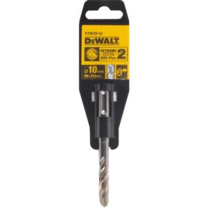 Бур DEWALT EXTREME DT9539, SDS-Plus, 10 x 110 x 50, арт. DT9539-QZ