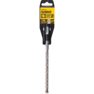 Бур DEWALT EXTREME DT9541, SDS-Plus, 10 x 210 x 150, арт. DT9541-QZ