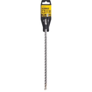 Бур DEWALT EXTREME DT9543, SDS-Plus, 10 x 310 x 250, арт. DT9543-QZ