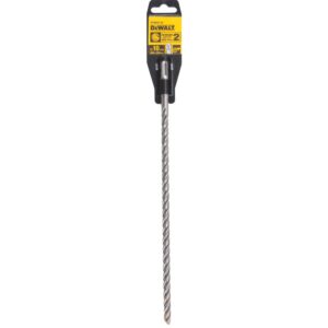Бур DEWALT EXTREME DT9544, SDS-Plus, 10 x 350 x 300, арт. DT9544-QZ