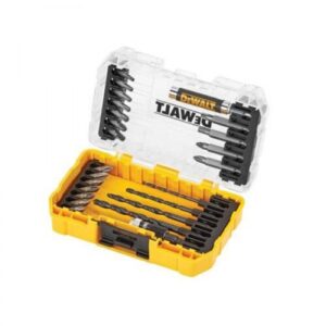 Набор сверл и бит (25 шт.) FLEXTORQ DEWALT DT70708, арт. DT70708-QZ