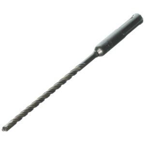 Бур DEWALT EXTREME DT9803, SDS-Plus, 5 x 160 x 100 мм, 10 шт., арт. DT9803-QZ